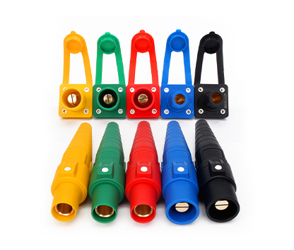 Enchufe PHLTD Estándar Americano de Rinoceronte, Enchufe Impermeable de Grado Industrial, Adecuado para Equipos de Alta Potencia y Suministro de Energía Exterior